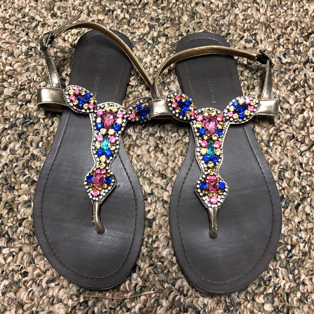 Women’s sandals Brand new
